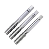 Maier M4x0,7 Takım Kılavuzu HSS-M2AL Standart DIN-352 MK35204 - 1