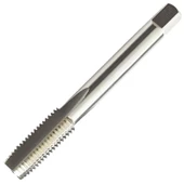 Maier M6x1 Düz Makina Kılavuzu HSS-M2AL Standart DIN-371/C MK371C06 - 1