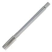 Maier M12x1,5 İnce Diş Düz Makina Kılavuzu HSS-M2AL DIN-374/C MK74C1215 - 1