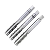 Maier M12x1,75 Takım Kılavuzu HSS-M2AL Standart DIN-352 MK35212 thumbnail 1