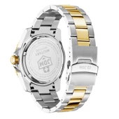 JDM MILITARY SAPPHIRE JDM-WG022-04 Erkek Kol Saati - 2