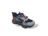 Vicco Mask Çocuk Siyah Spor Ayakkabı - 4