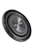 Pıoneer TS-W32S4 Oto Bass Subwoofer 30cm 1500 Watt 1 Adet Champion Seri - 1