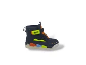 Vicco Lesi Unisex Çocuk Siyah Bot - 1