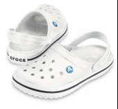 Crocs Crocband Comfortable Clogs P022546-C95 - 1