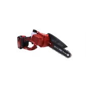 DAKKIN DLJ 06 750W 21V 3Ahx2Ad 150mm 1sa 1/4" 18.5diş 1.7kg - 7