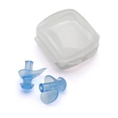 Speedo Ergo EAR PLUG XU BLUE Kulak Tıkacı - 2