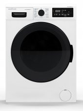 Vestfrost VFCM 10141 A +++ 1400 Devir Çamaşır Makinası - 1