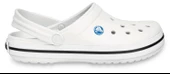 Crocs Crocband Comfortable Clogs P022546-C95 - 3