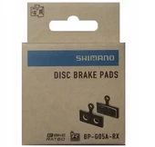 Shimano G05A Disk Fren Balatası EBPG05ARXA thumbnail 3