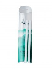 Laken K142 Jannu Şişe için  2 Adet Pipet 85mm LKTBTJA - 1