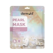 DERMOKİL İNCİ MASKESİ 20 GR - 1