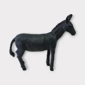 Çiftlik Hayvanları - Eşek - 2