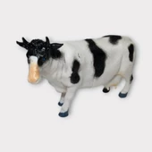 Çiftlik Hayvanları - İnek thumbnail 1