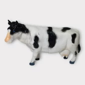 Çiftlik Hayvanları - İnek thumbnail 2