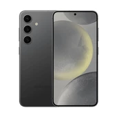 SAMSUNG S24 256 GB 8 RAM SİYAH  SAMSUNG TÜRKİYE GARANTİLİ - 1