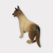 Çiftlik Hayvanları - Kurt Köpek thumbnail 4