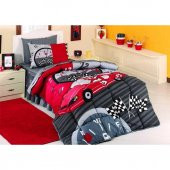 Taç KRİSTAL Uyku Seti Kristal Yarışçı Uyku Seti - 1