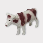 Çiftlik Hayvanları - İnek - 1