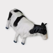 Çiftlik Hayvanları - İnek thumbnail 4