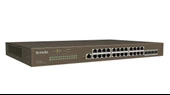 Tenda TEG5328F 24GE Port, 4xSFP L3 Yönetilebilir Switch - 3