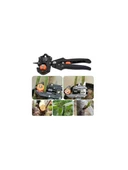 Suca SC-8202 Çantalı Aşı Makası - 5
