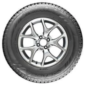 215/65R16C 109107R 8PR WINTUS2 LASSA - 2
