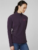 Helly Hansen HH SLOPE Kadın Yarım Fermuar Polar HH15001 HHA.680 - 2