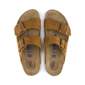 Birkenstock ARIZONA SFB VL Kadın Terlik BRK1009527 - 3