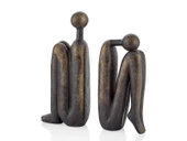 LAMEDOR REIN 2 ADAM FIGÜR 47*8*21 - 1