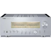 Yamaha A-S3200 Stereo Amplifier / Gri - 1
