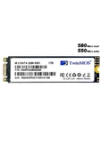 TwinMOS 1TB M.2 2280 Sata3 580Mb-550Mb/s (NGFFGGBM2280) SSD Disk - 1