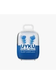 Otifleks Kulak Tıkacı Uyku & Seyahat - Large - 1