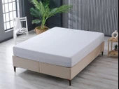 DOQU SOFTY SIVI GEÇİRMEZ FİTTED ALEZ - 1