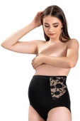JİBER 662 HAMİLE DANTELLİ KİLOT - 1
