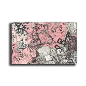 Wind Pink Saç Bandı Wd13231 - 1