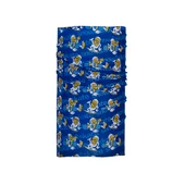 Wind Baby Monkey Blue Bandana Wdw070 - 1