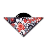 Wind Peak Hippy Siperli Bandana Wd7173 - 1