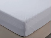 DOQU SOFTY SIVI GEÇİRMEZ FİTTED ALEZ - 3