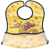 Laken Junior Eva Bebek Önlüğü 12-24Ay - Caballito LKKB-YE - 2