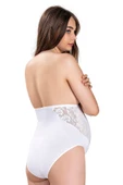 JİBER 662 HAMİLE DANTELLİ KİLOT - 6