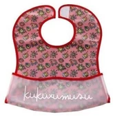 Laken Junior Eva Bebek Önlüğü 12-24Ay - Soletes  LKKB-RS - 2