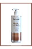 DERMOKİL DÖKÜLME KARŞITI ŞAMPUAN 390 ML - 2