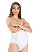 JİBER 662 HAMİLE DANTELLİ KİLOT - 5