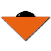 Wind Peak Orange Siperli Bandana Wdpk148 - 1