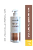 DERMOKİL DÖKÜLME KARŞITI ŞAMPUAN 390 ML - 3