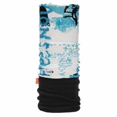 Wind Polarwind Çocuk Bandana Mavi Wd2095 - 1