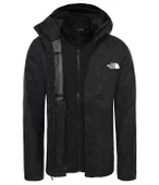 The North Face Erkek QUEST 3 in 1 TRICLIMATE CEKET NF0A3YFHJK31 - 1