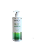 DERMOKİL SELENYUM KEPEĞE KARŞI ŞAMPUAN 390 ML - 4