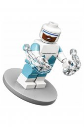 Lego Disney Seri 2 - 71024 -18 Frozone - 1